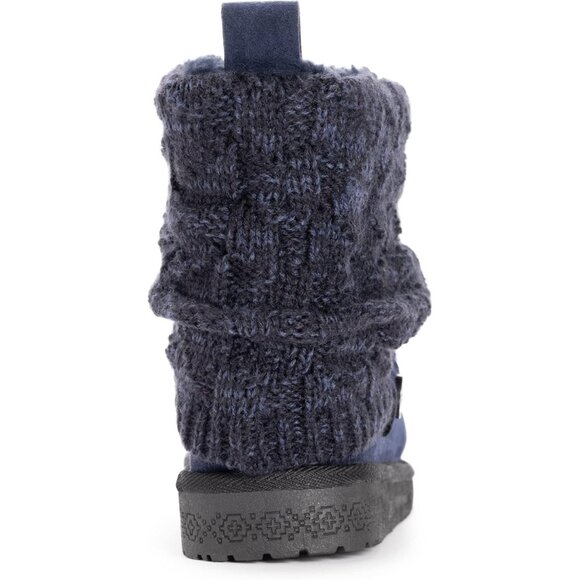 MUK LUKS Women's Laurel Boots - Picture 2 of 8
